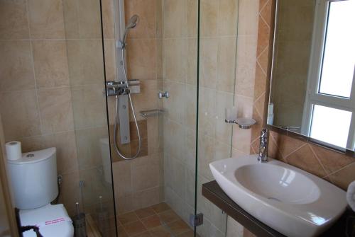 Room in Faneromeni's grove, Kastoria (Foto 7)
