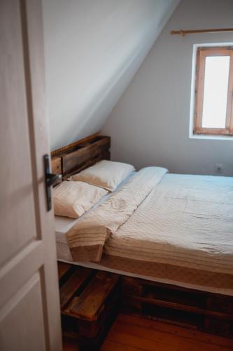 Eco Village Nevidio - main image