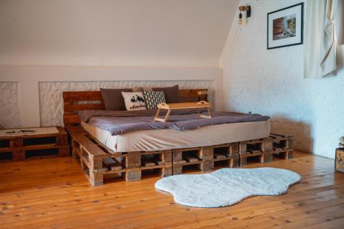 Eco Village Nevidio - image 4