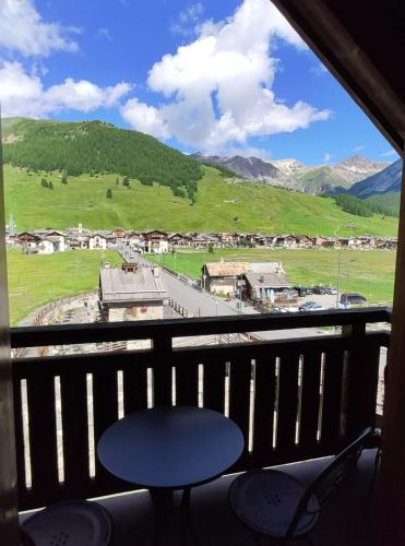 King Room with Mountain View room in Hotel Bondi