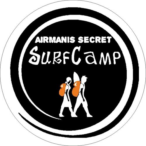 Air Manis Secret Surfcamp