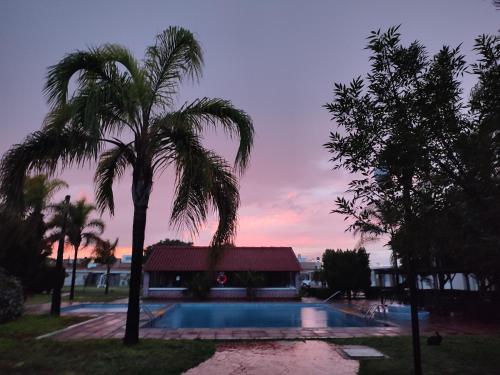 HOTEL SAN MARCOS in Aguascalientes, Mexico