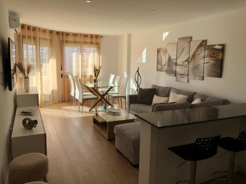 Torremolinos Beach&pool Select