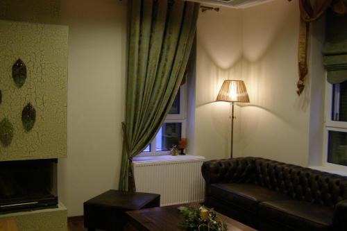 Room in Faneromeni's grove, Kastoria (Foto 10)