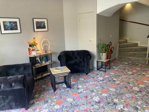 The Originals City Hôtel du Château Pontivy (Inter-Hotel) - image 11