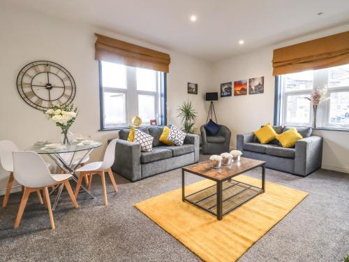 Mill Hey - Apartment - Keighley