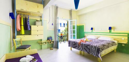 Junior Suite with Garden View image 2