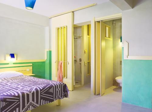 Junior Suite with Garden View image 9