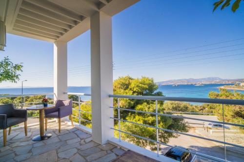 Villa Avras sea view feel like home properties