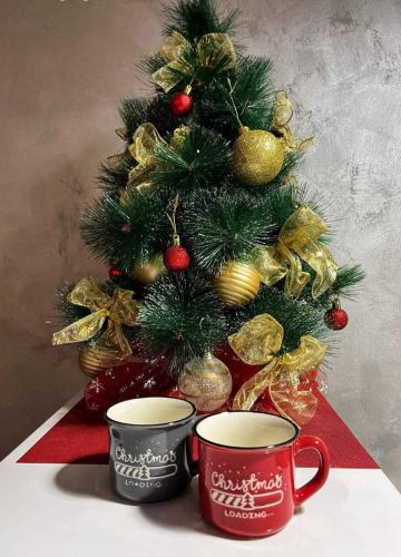 Belgrade Studio IKA Belgrade Airport Free Parking possible Self Check-In Terrace 3-Star Single Room amenity