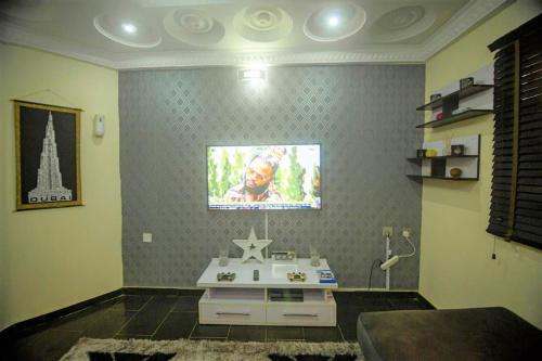 Livingspace Apartment in Ibadan