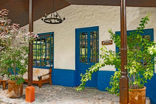 Hotel Don Ernesto By La Chimba