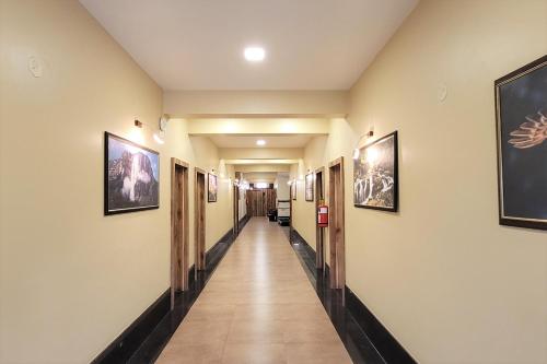 Hotel Om Inn - Talegaon Dabhade