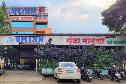 Hotel Om Inn - Talegaon Dabhade