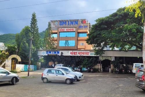 Hotel Om Inn - Talegaon Dabhade