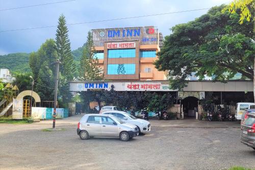 Hotel Om Inn - Talegaon Dabhade