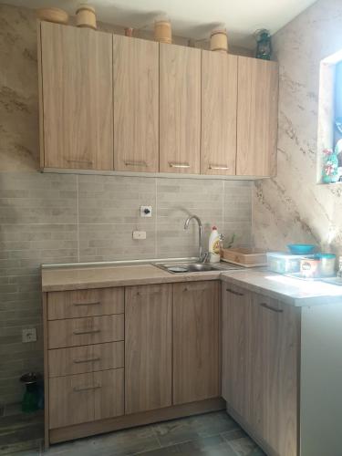 Dapur, Konak Mara- Komovi in Andrijevica