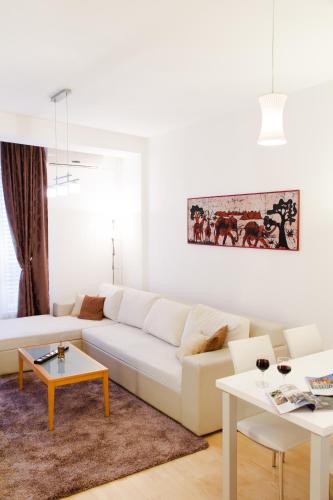 City Star Apartment