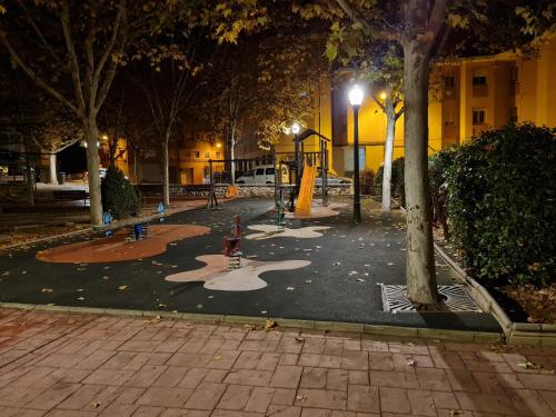 LA TERRAZA - Villastar