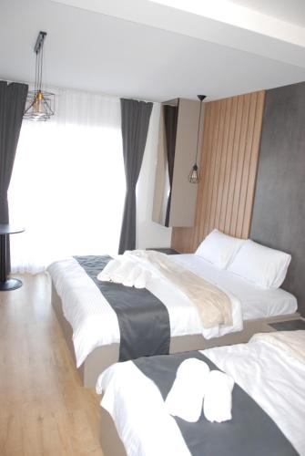 Villa E&M, Ohrid (foto 10)