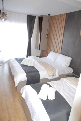 Villa E&M, Ohrid (foto 8)