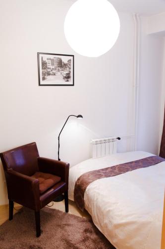 City Star Apartment