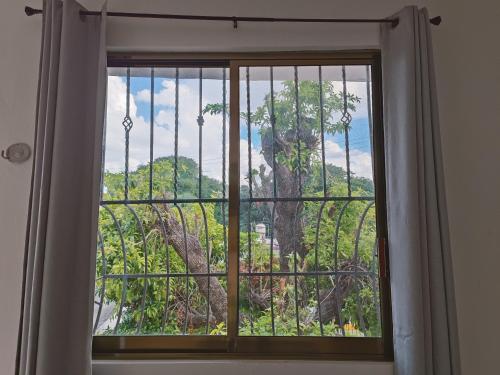 La casita del árbol, amplia y cómoda en barrio familiar in Campeche, Mexico
