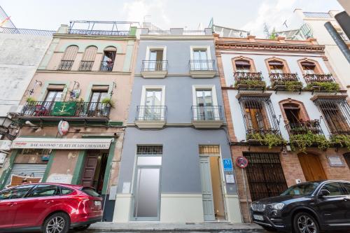 Studio Apartment in ground floor image 1