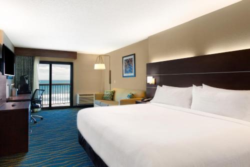 Holiday Inn Express Daytona Beach Shores