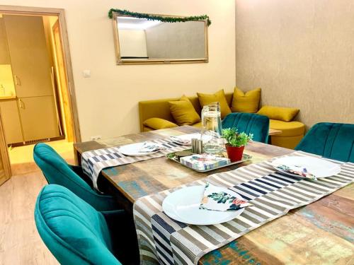 Design Apartment JoJo, Old Town, Balcony, AC, Bratislava (photo 4)