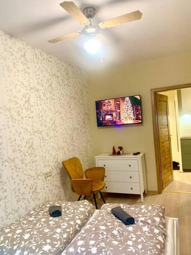 Design Apartment JoJo, Old Town, Balcony, AC, Bratislava (photo 10)