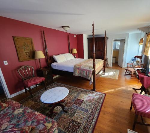 Arlington Inn & Spa in Arlington, USA