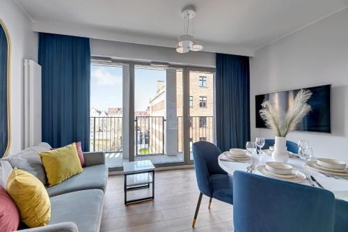 Grano Residence - Pool, Sauna, SPA & Parking by Downtown Apartments 2