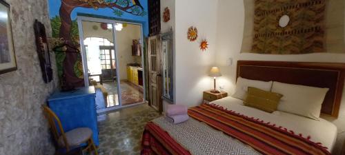 Majikal B&B - Casa Sol