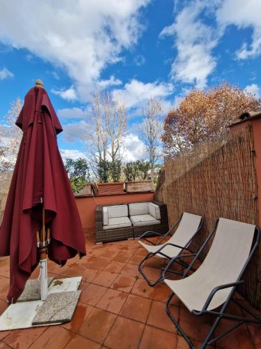 ELEGANT ROOMS PARIOLI 3
