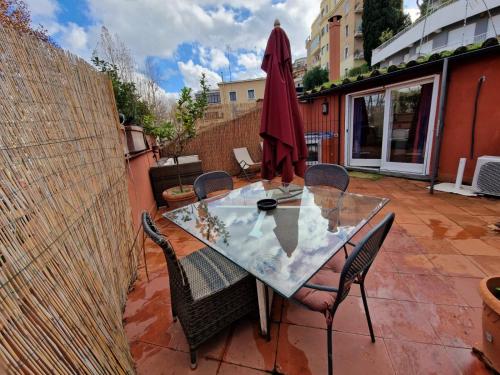 ELEGANT ROOMS PARIOLI 2