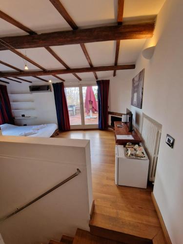 ELEGANT ROOMS PARIOLI 1