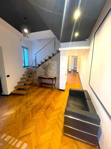 ELEGANT ROOMS PARIOLI 5