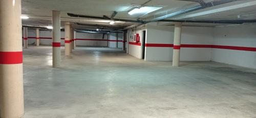 Apartamento14 Ruidera AguaPlacer in Ruidera