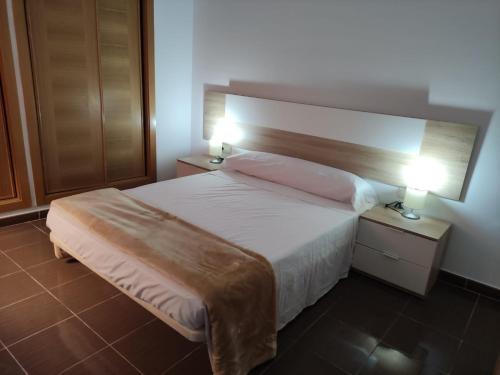 Apartamento14 Ruidera AguaPlacer in Ruidera