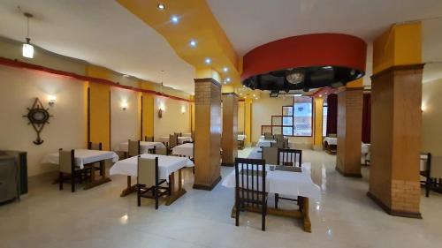 Hotel Royal City – Hurghada