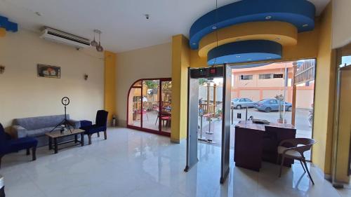 Hotel Royal City – Hurghada