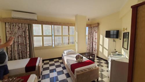 Hotel Royal City – Hurghada