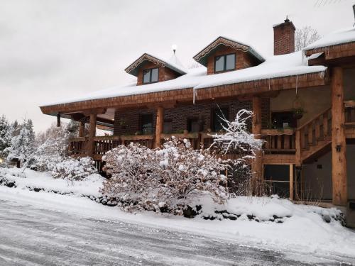 Lenroot Lodge, Seeley (zdjęcie 4)