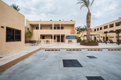 Departamentos La Roqueta in La Paz City Center