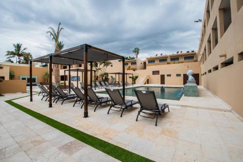 Departamentos La Roqueta in La Paz City Center