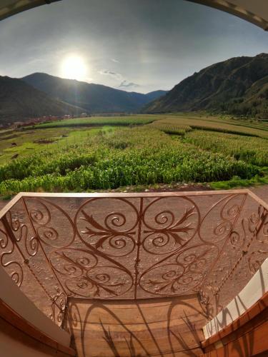 Tayta Wasi Guest House