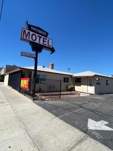 Sai Park Motel