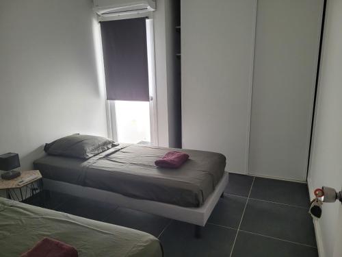 Le 9eme etage du bonheur in Baimbridge