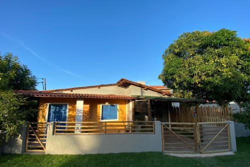 Casa Aconchego - Japaratinga